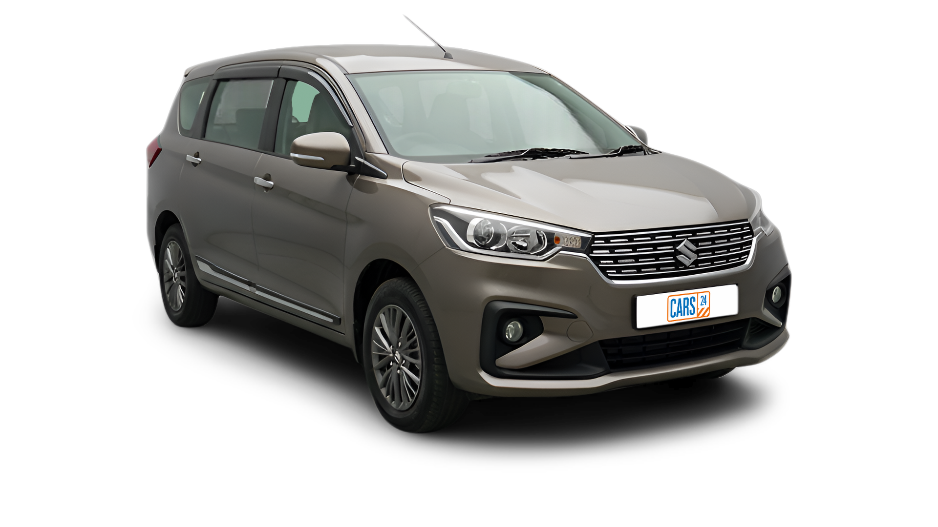 Maruti Ertiga-img